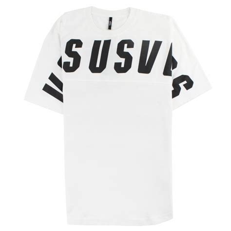 versus versace metallic logo graphic tee|V.